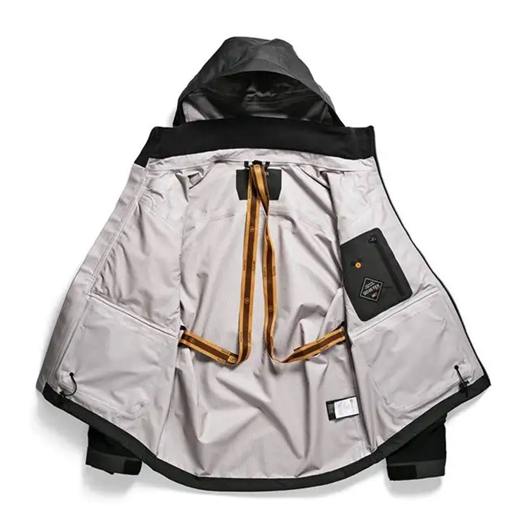 BERETTA B-Xtreme Gtx Jacket, Color: Peat, Size: M-img-6