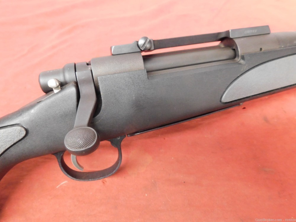 Remington 700 BDL SPS 375 H&H mag 1 of 500-img-2