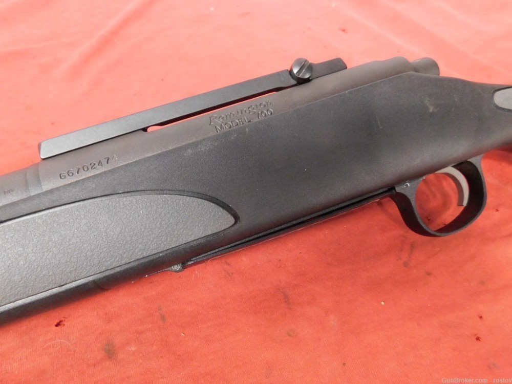 Remington 700 BDL SPS 375 H&H mag 1 of 500-img-10