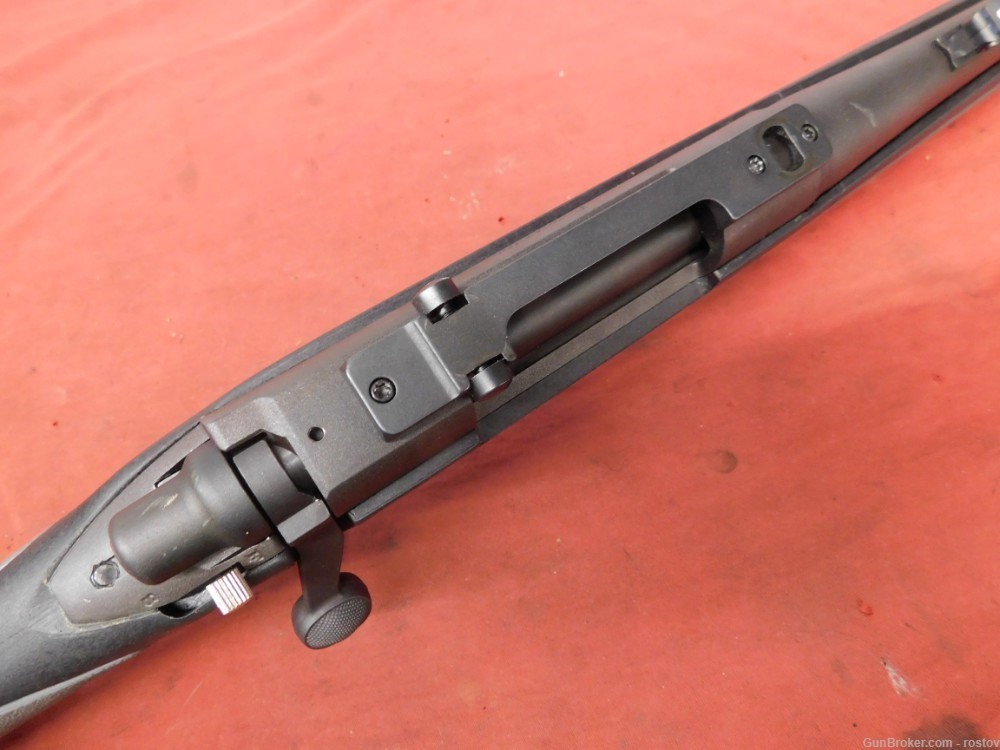 Remington 700 BDL SPS 375 H&H mag 1 of 500-img-3