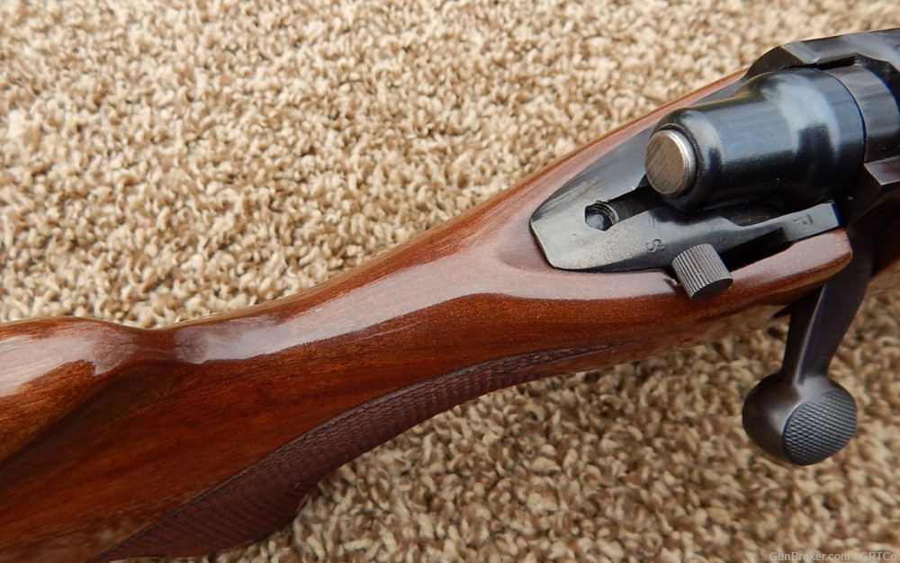 Remington 700 Classic -.250 Savage - 1984-img-12