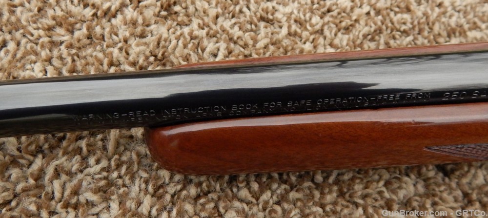 Remington 700 Classic -.250 Savage - 1984-img-32