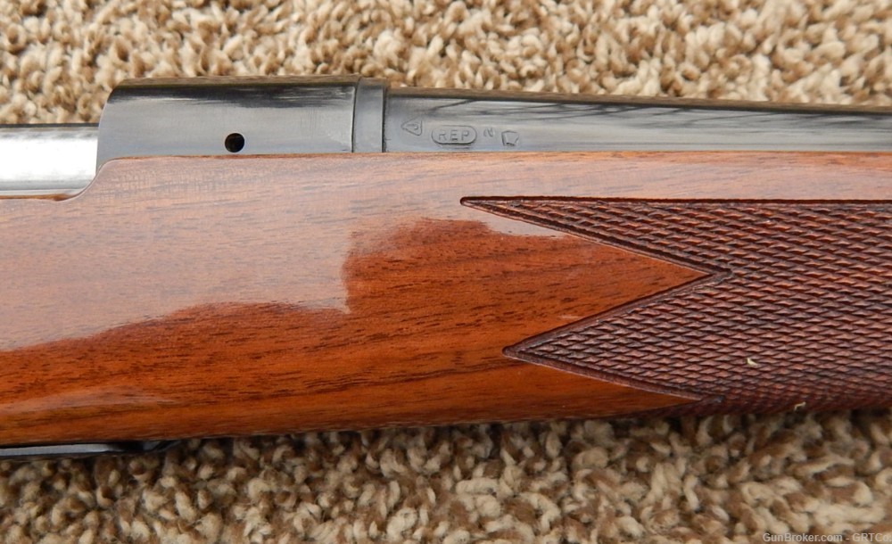 Remington 700 Classic -.250 Savage - 1984-img-6
