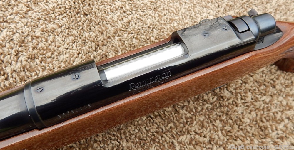 Remington 700 Classic -.250 Savage - 1984-img-36