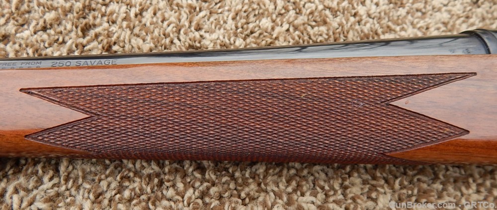 Remington 700 Classic -.250 Savage - 1984-img-26