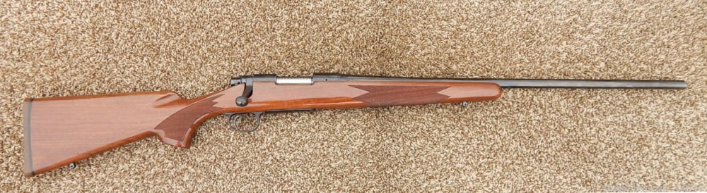 Remington 700 Classic -.250 Savage - 1984-img-0