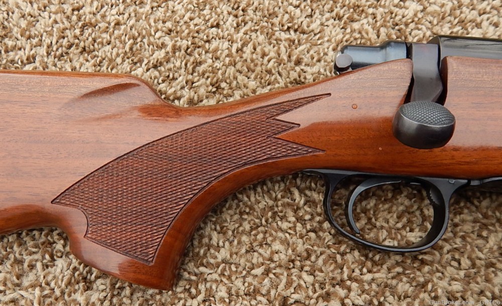 Remington 700 Classic -.250 Savage - 1984-img-3