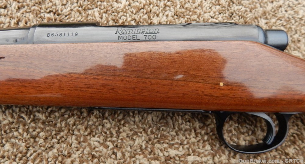 Remington 700 Classic -.250 Savage - 1984-img-20