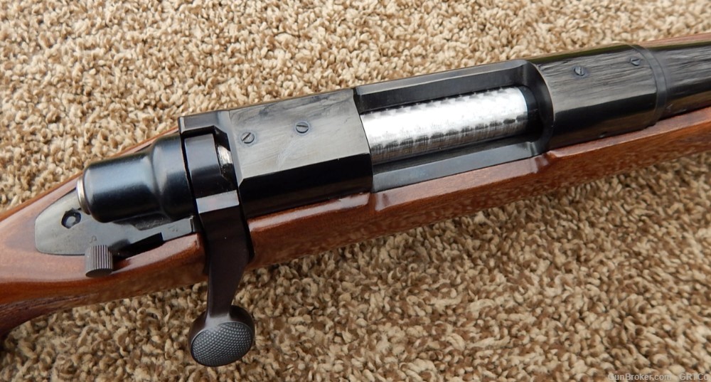 Remington 700 Classic -.250 Savage - 1984-img-13