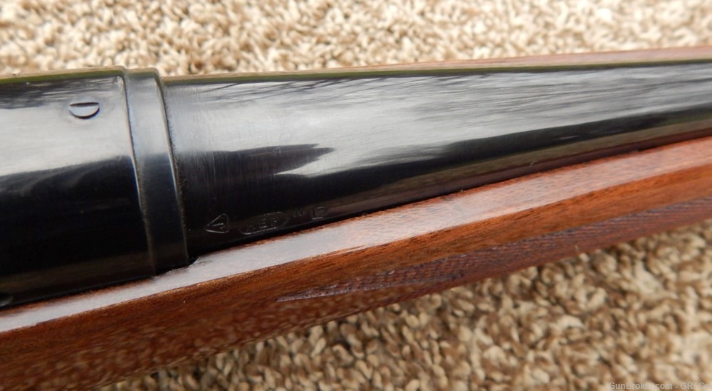 Remington 700 Classic -.250 Savage - 1984-img-16