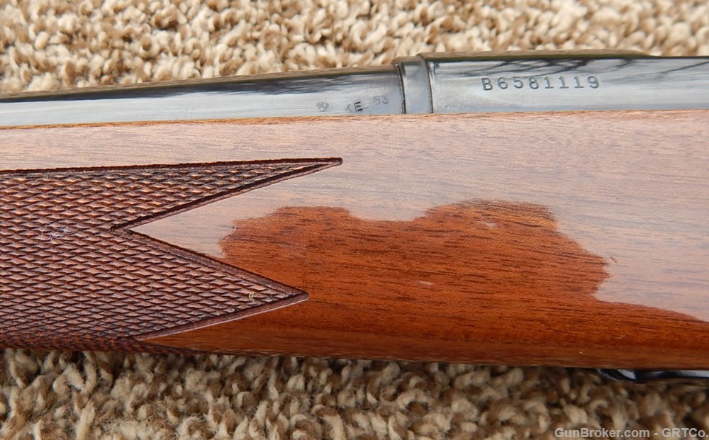 Remington 700 Classic -.250 Savage - 1984-img-25