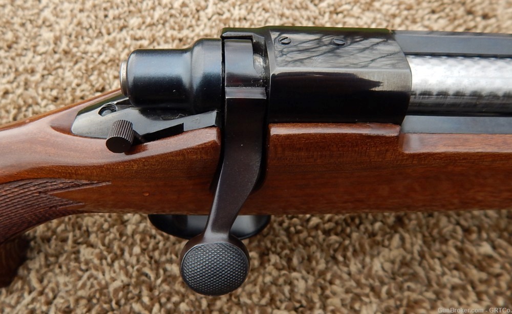 Remington 700 Classic -.250 Savage - 1984-img-14
