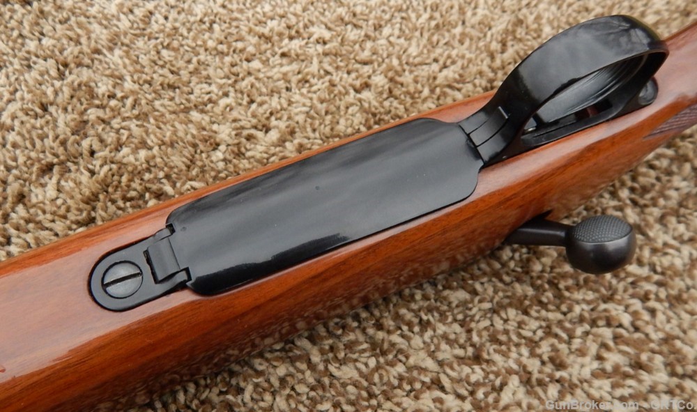 Remington 700 Classic -.250 Savage - 1984-img-44