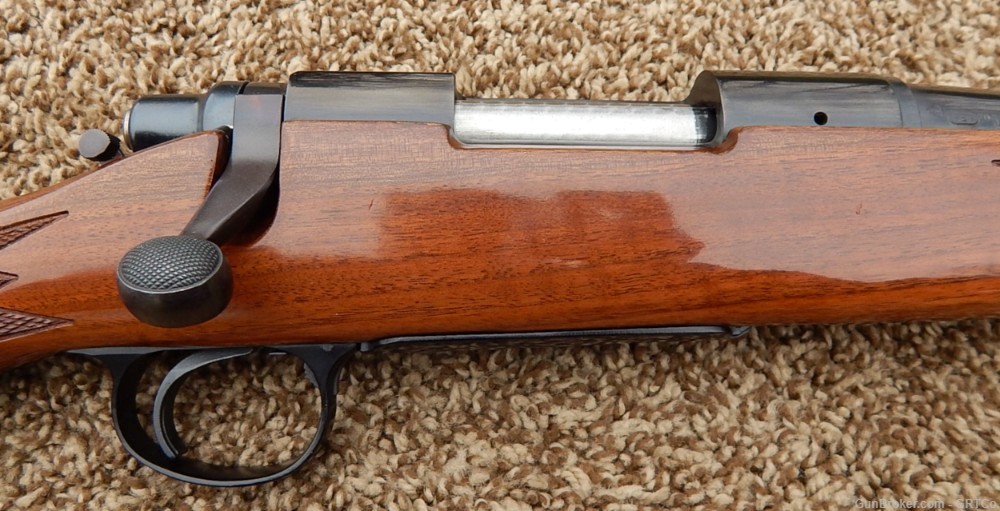 Remington 700 Classic -.250 Savage - 1984-img-1