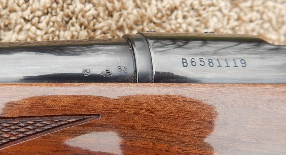 Remington 700 Classic -.250 Savage - 1984-img-35