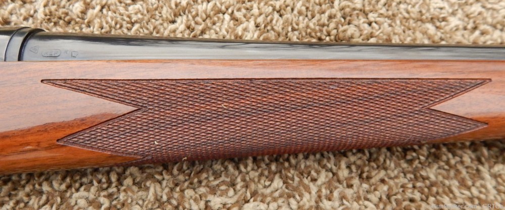 Remington 700 Classic -.250 Savage - 1984-img-7