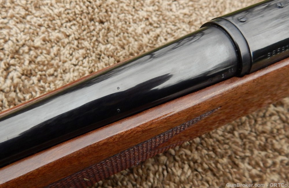 Remington 700 Classic -.250 Savage - 1984-img-33