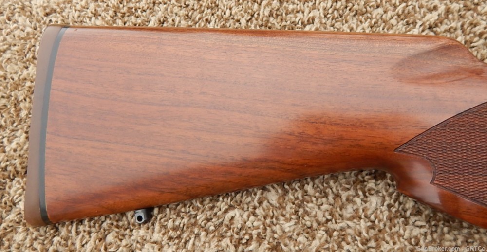 Remington 700 Classic -.250 Savage - 1984-img-4