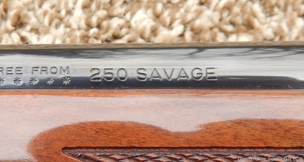 Remington 700 Classic -.250 Savage - 1984-img-34