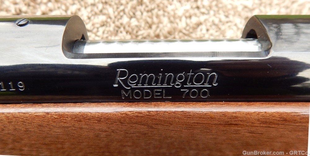 Remington 700 Classic -.250 Savage - 1984-img-38
