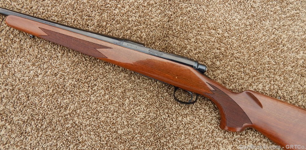 Remington 700 Classic -.250 Savage - 1984-img-49