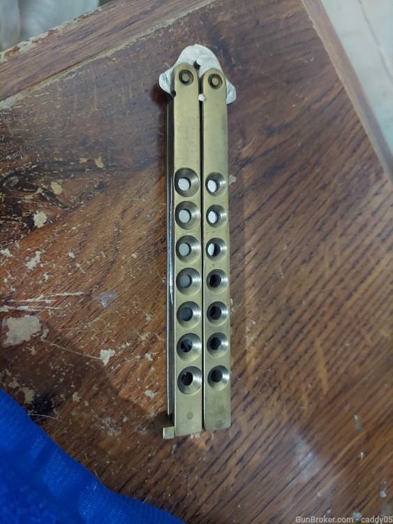 Butterfly Knife-img-3