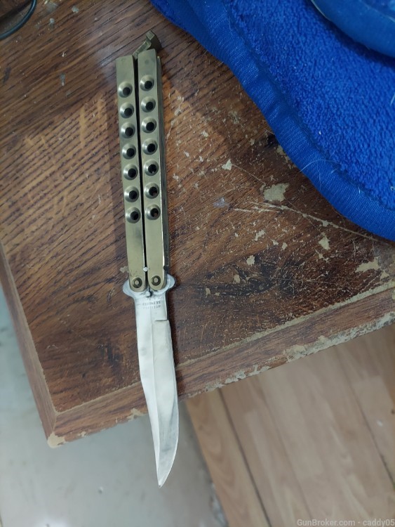 Butterfly Knife-img-0