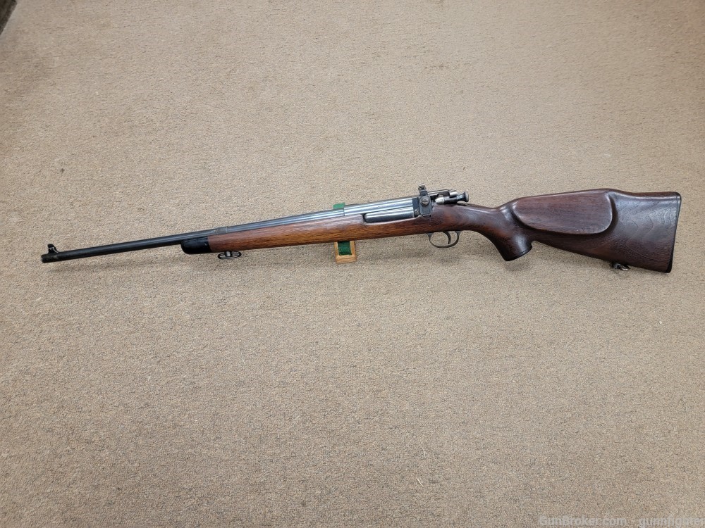U.S. Springfield M1899 Krag Carbine-img-0