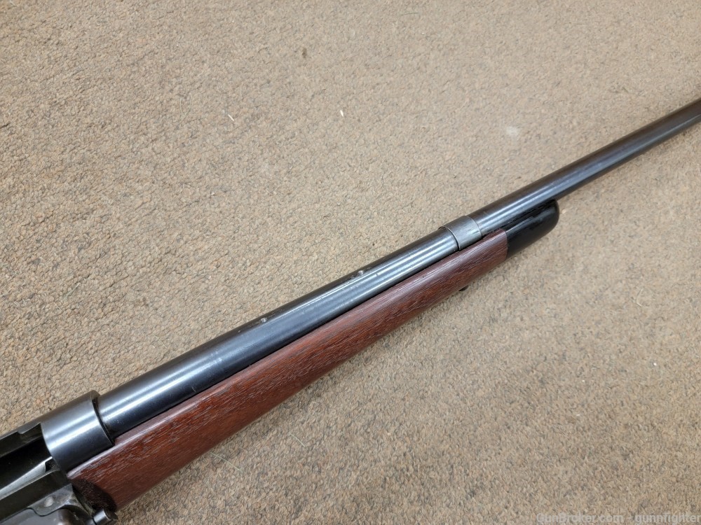 U.S. Springfield M1899 Krag Carbine-img-8