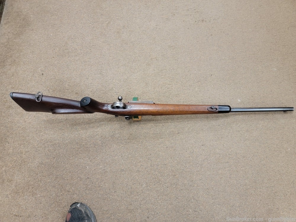 U.S. Springfield M1899 Krag Carbine-img-14