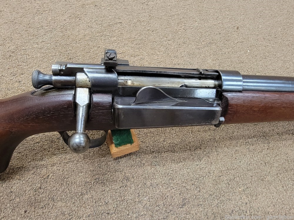 U.S. Springfield M1899 Krag Carbine-img-6
