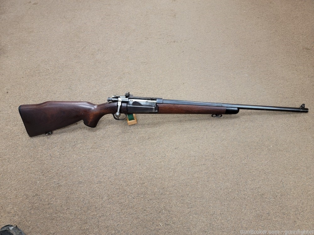 U.S. Springfield M1899 Krag Carbine-img-5