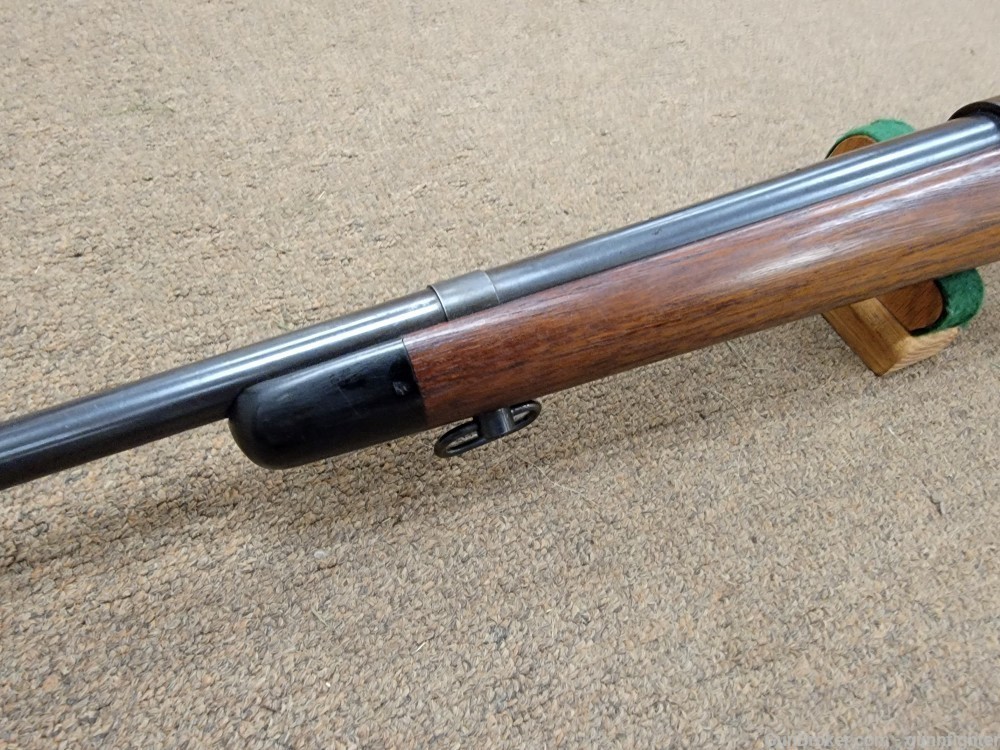 U.S. Springfield M1899 Krag Carbine-img-2