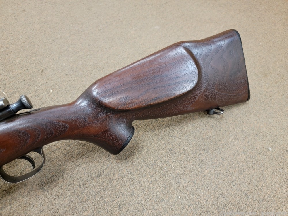 U.S. Springfield M1899 Krag Carbine-img-4