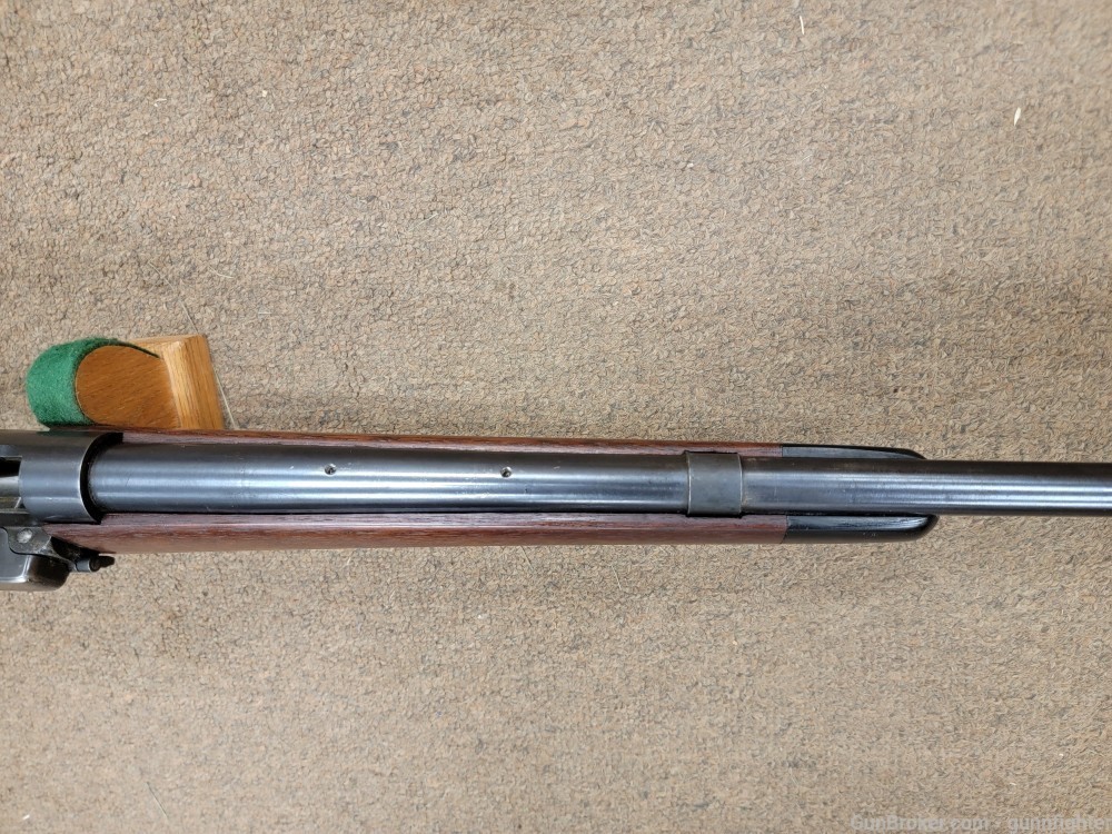 U.S. Springfield M1899 Krag Carbine-img-9