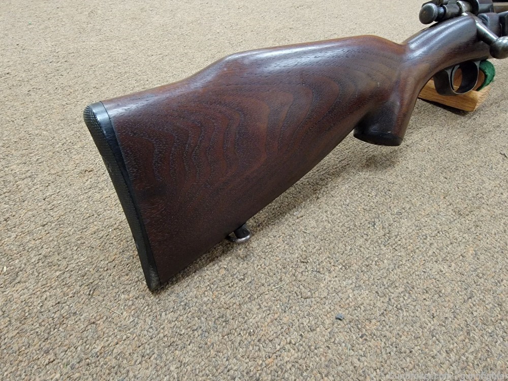 U.S. Springfield M1899 Krag Carbine-img-12