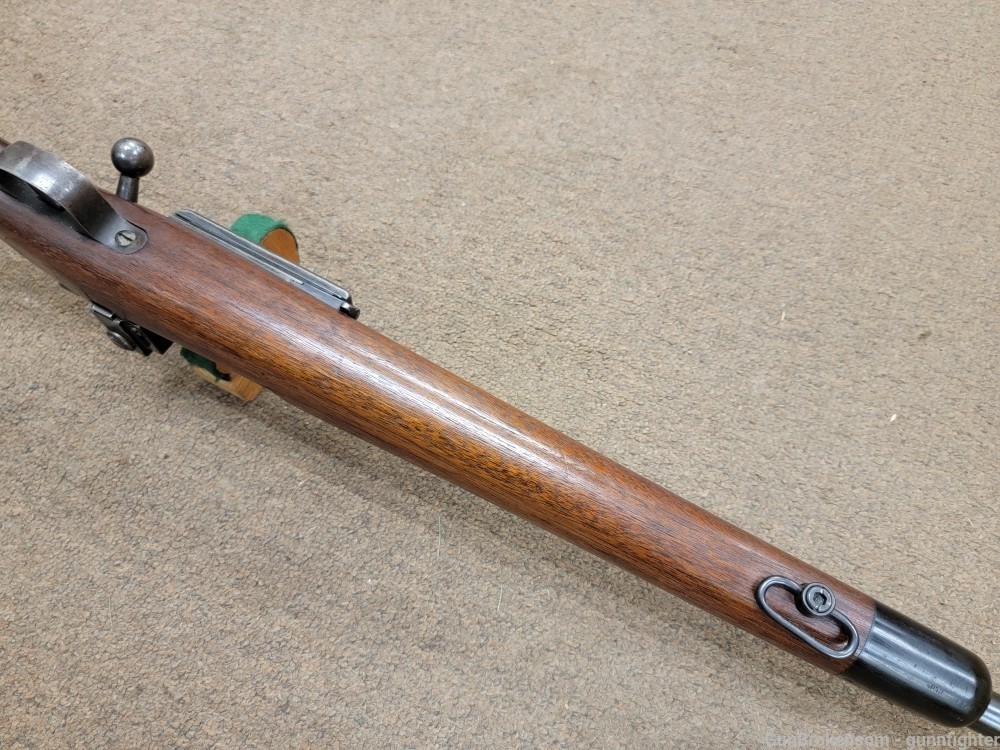 U.S. Springfield M1899 Krag Carbine-img-16