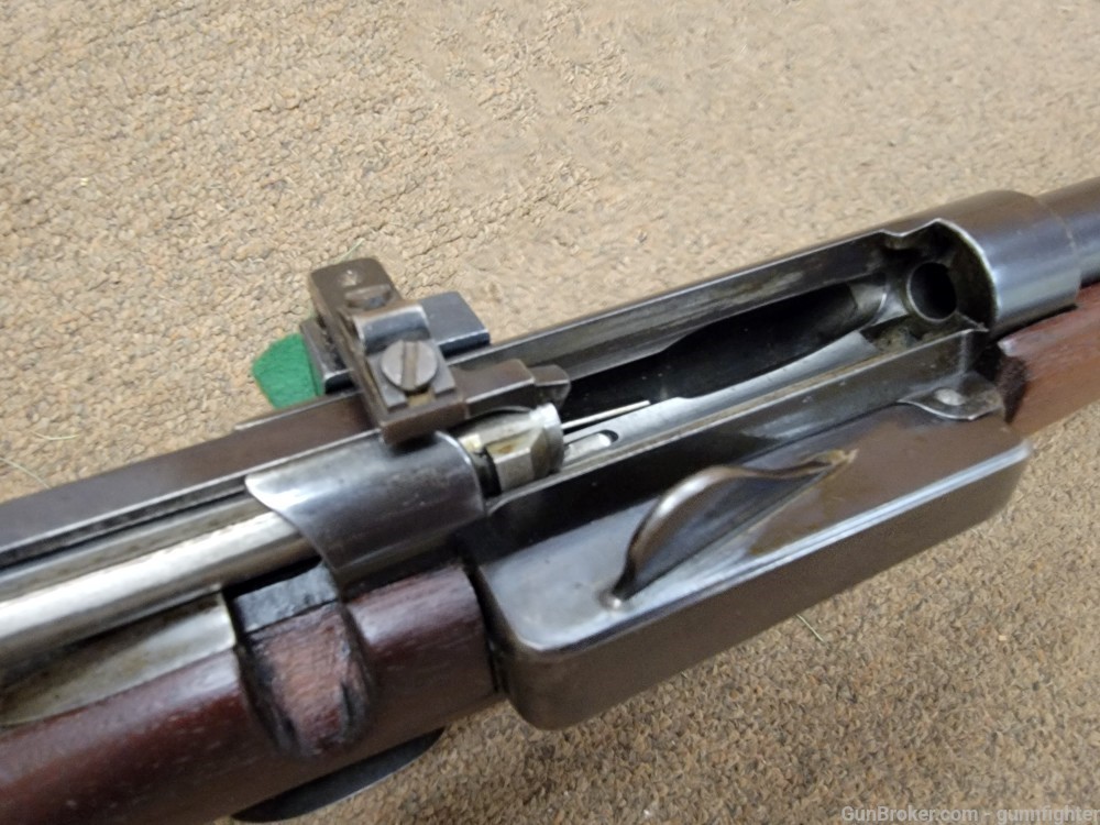U.S. Springfield M1899 Krag Carbine-img-7