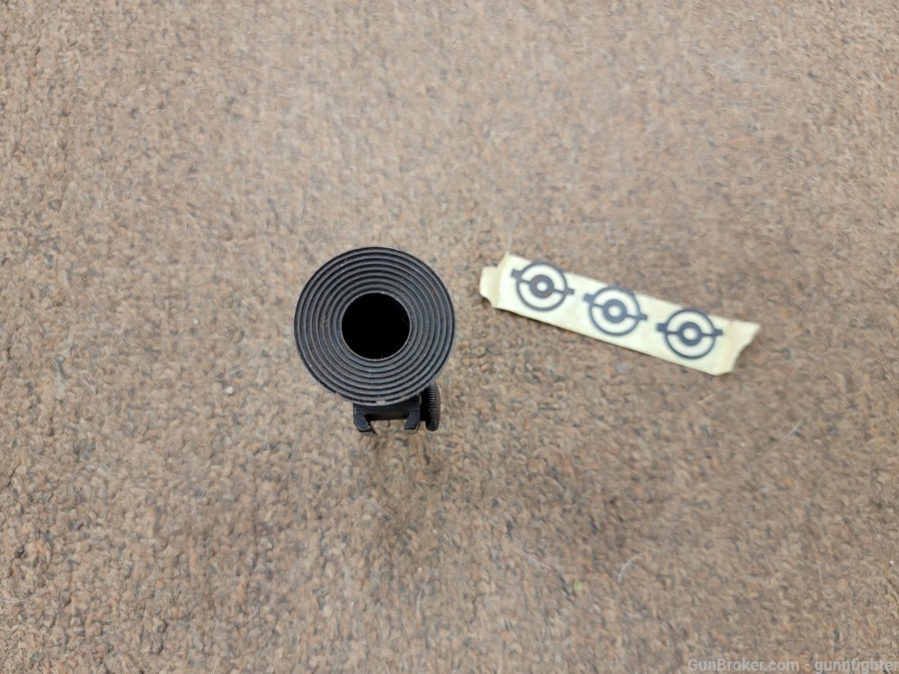 Redfield Olympic Front Target Rifle Sight -img-2