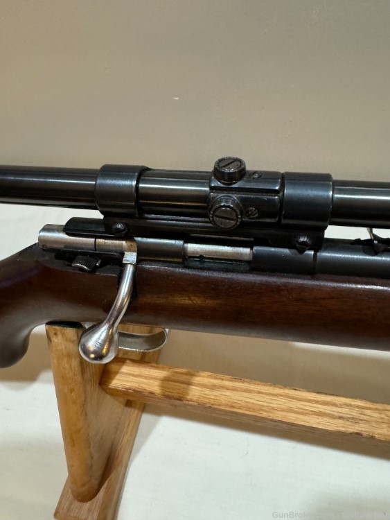 Winchester mod.69A 22 cal.-img-1