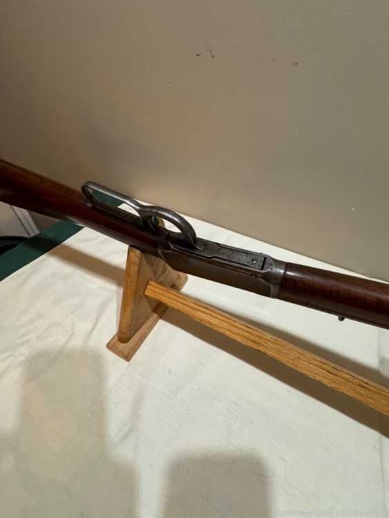 1894 Winchester 32-40 special order-img-6