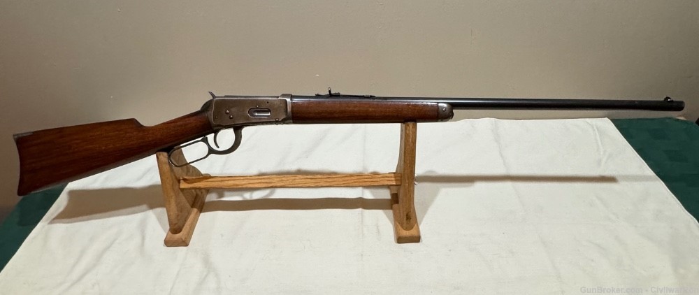 1894 Winchester 32-40 special order-img-0