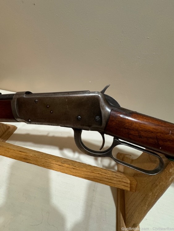 1894 Winchester 32-40 special order-img-5