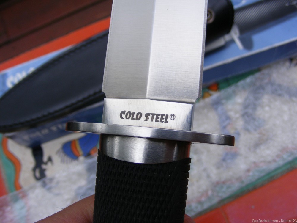 Cold Steel Tai Pan Japan  13D-img-2