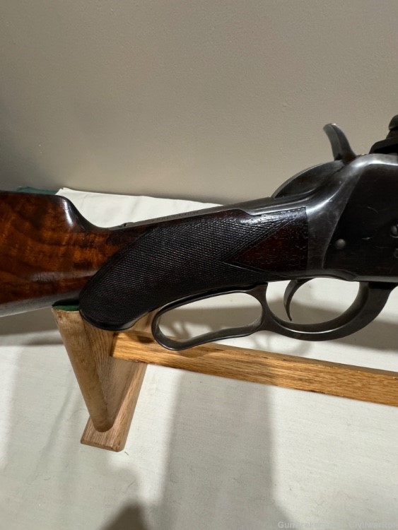 1894 Winchester deluxe First year production-img-2