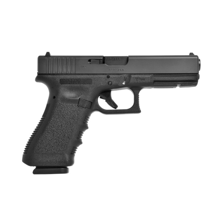 Glock G17 Gen3 9mm 4.5 17rdPI1750203-img-0