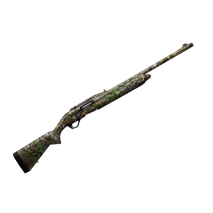 Winchester SX4 NWTF Cantilever Turkey Shotgun MOOB 12 Ga 24-img-0