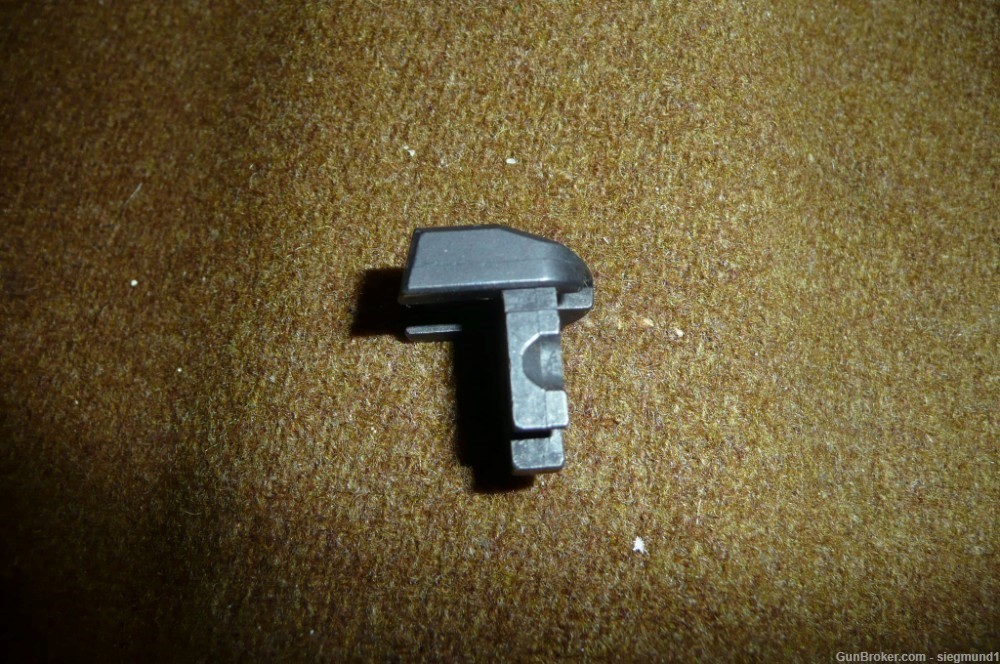 Sig Sauer P250 rear sight, New old stock-img-1