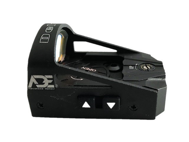 ADE RD3-012 Red Dot Reflex Sight Pistol handgun 6 MOA-img-0