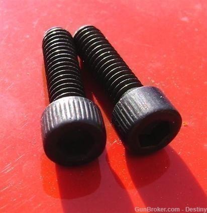 M79 Front Sight Screws M-79 Grenade Launcher-img-0